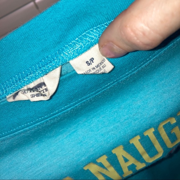 American Eagle long sleeve top size SMALL - Picture 2 of 7